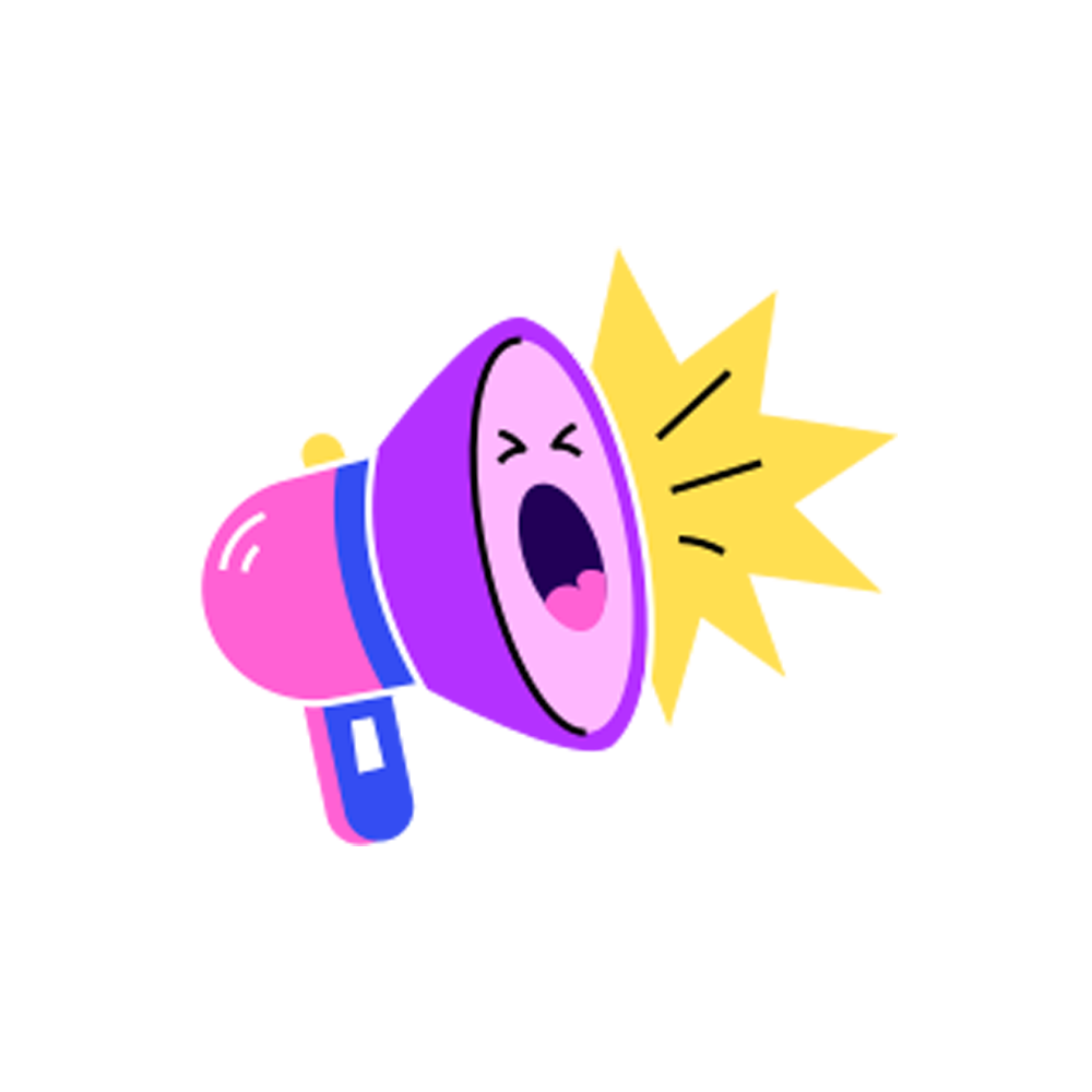 Announcing Sticker Transparent Gallery