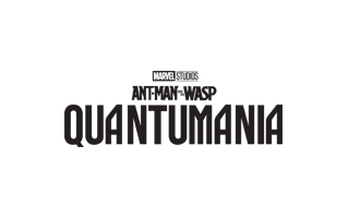 Ant Man And The Wasp Quantumania Logo PNG