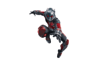 Ant Man PNG