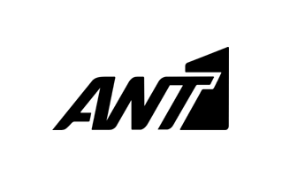 Ant1 Channel Logo PNG