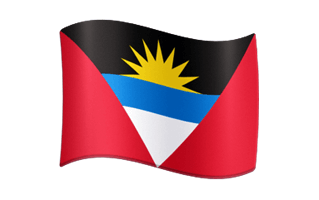 Antigua And Barbuda PNG