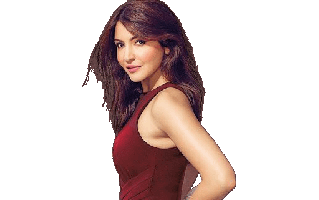 Anushka Sharma PNG