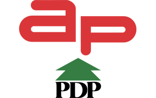 AP PDP 1982 Logo PNG