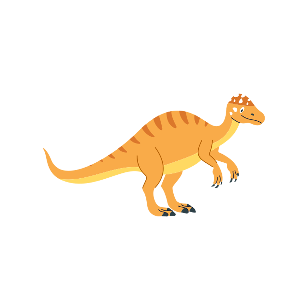 Apatosaurus Sticker Transparent Picture