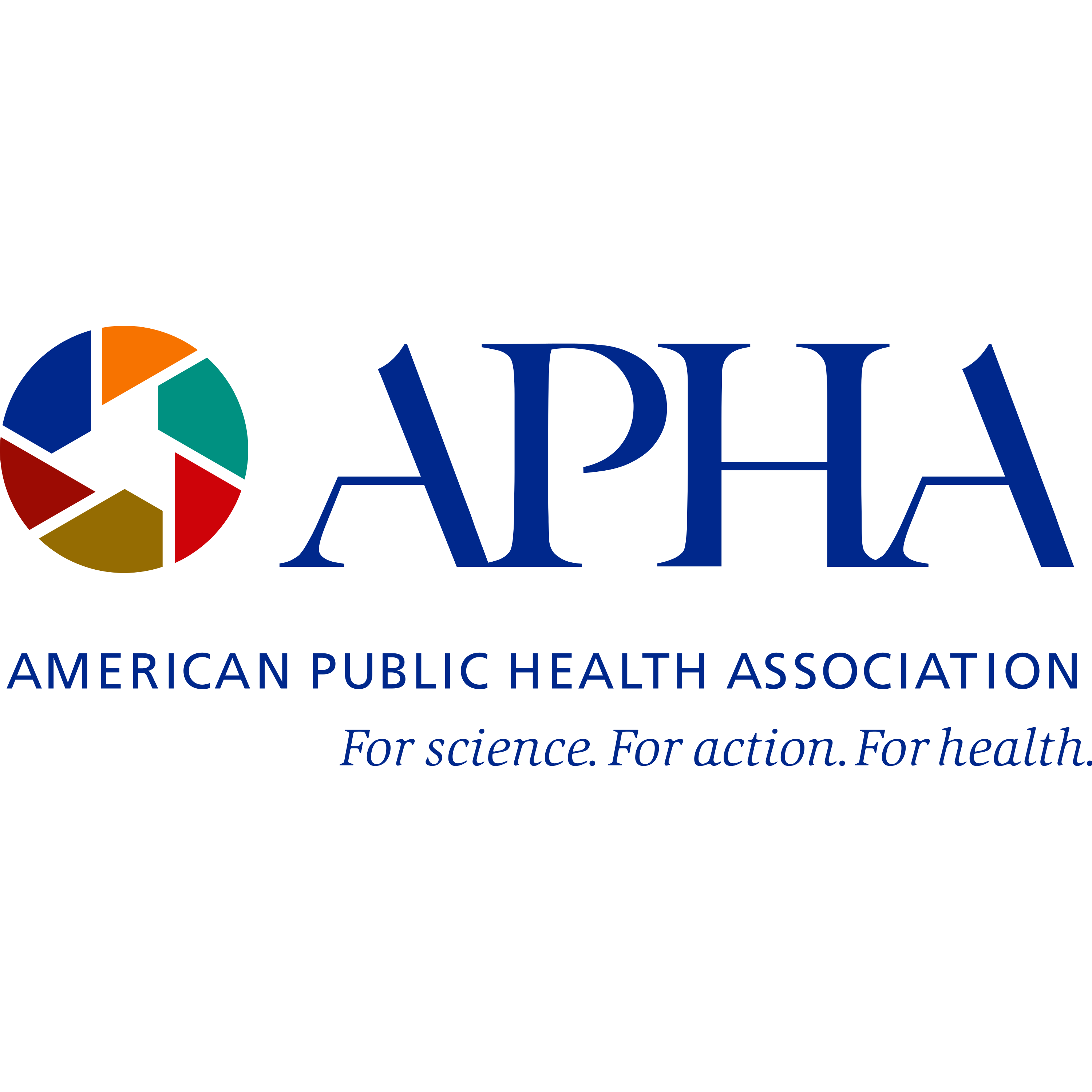 APHA Logo Transparent Picture