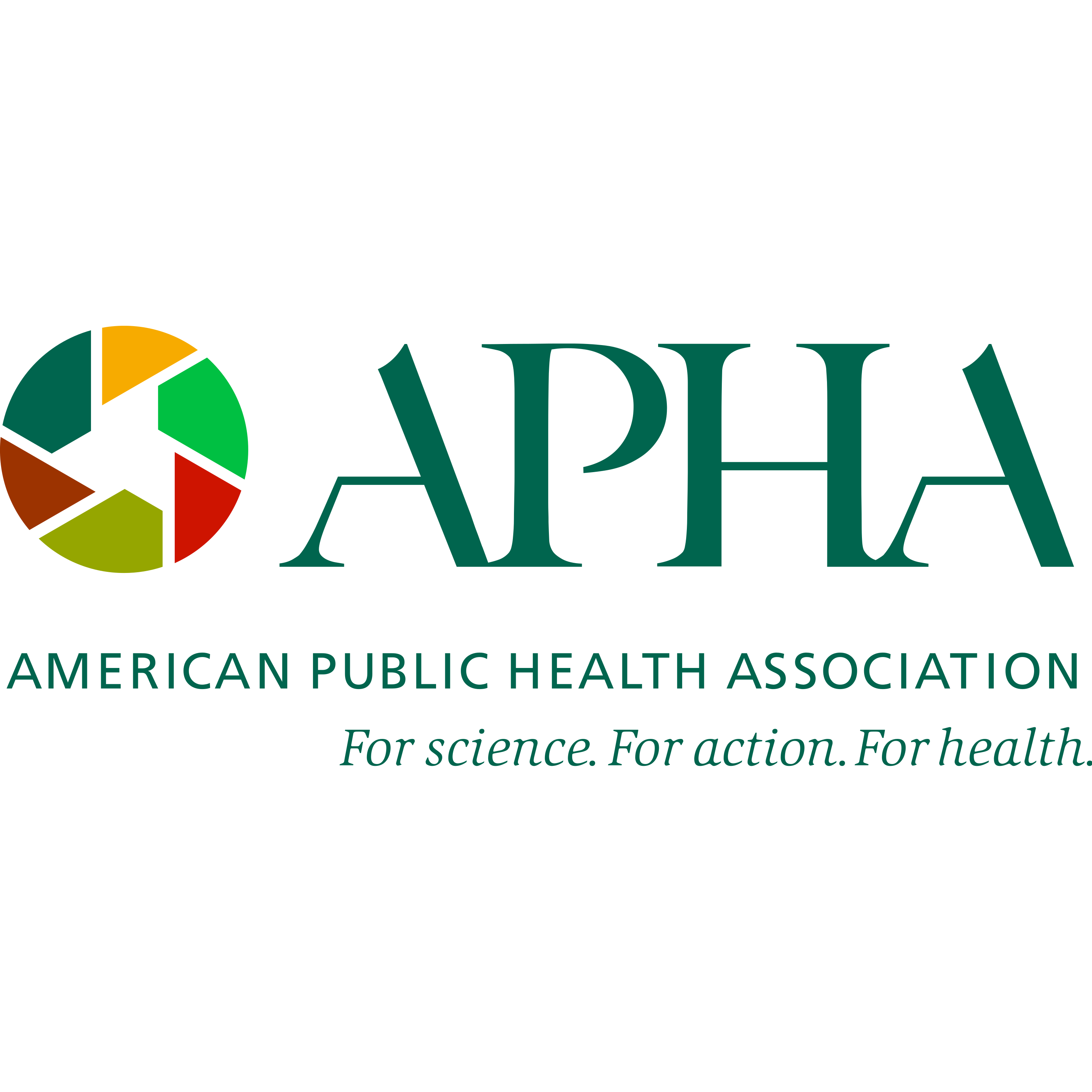 APHA Logo  Transparent Gallery