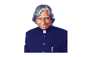 APJ Abdul Kalam PNG