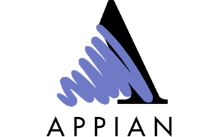 Appian Graphics Logo PNG