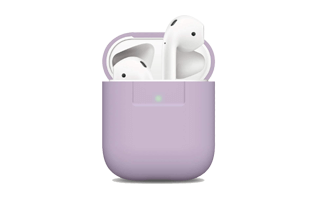 Apple Airpods PNG