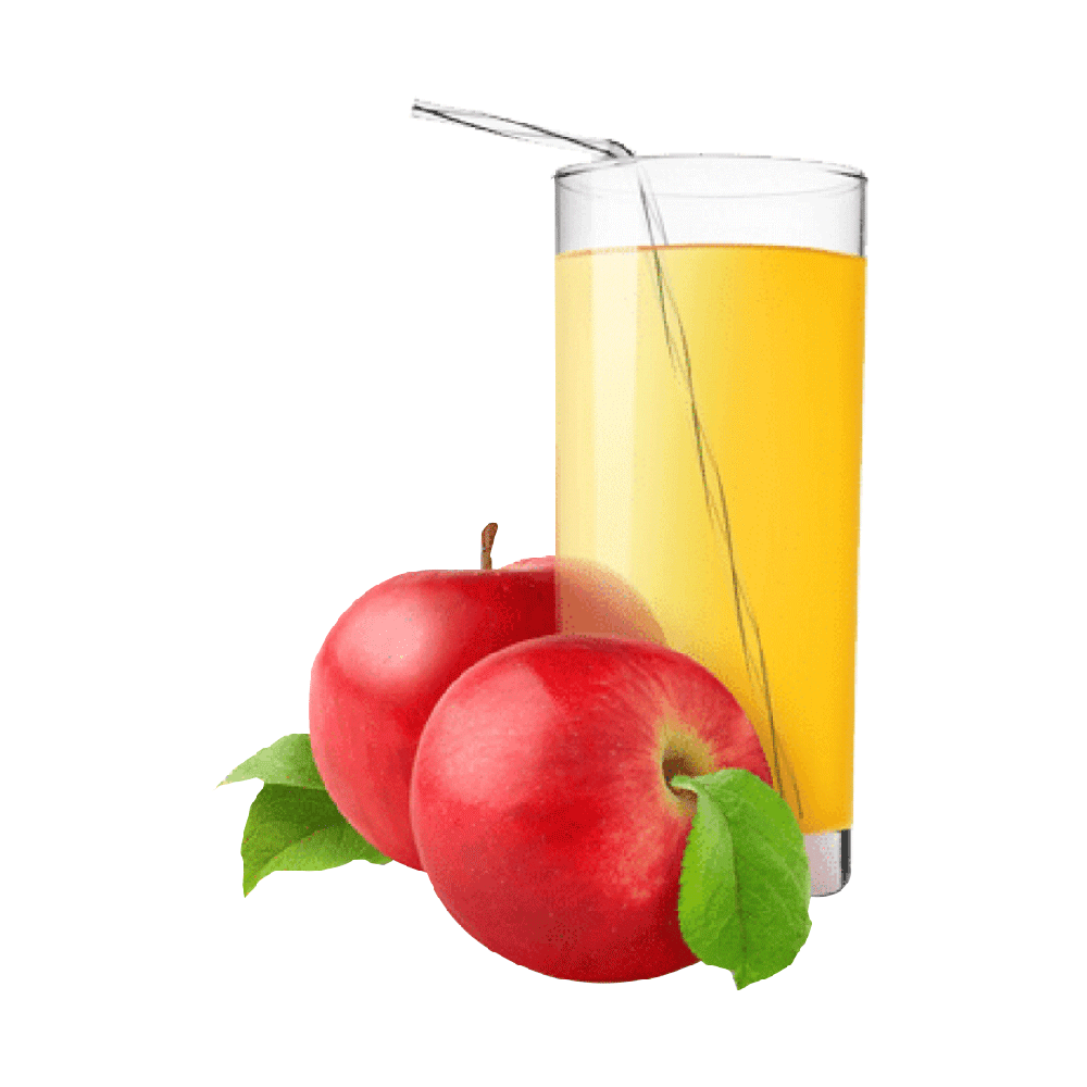 Apple Juice  Transparent Photo