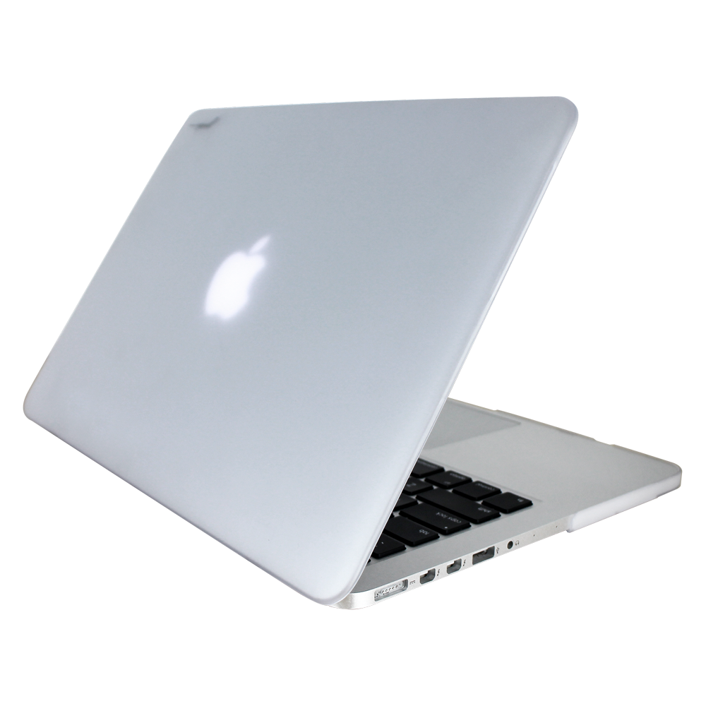 Apple Laptop Transparent Image