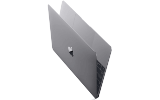 Apple Laptop PNG