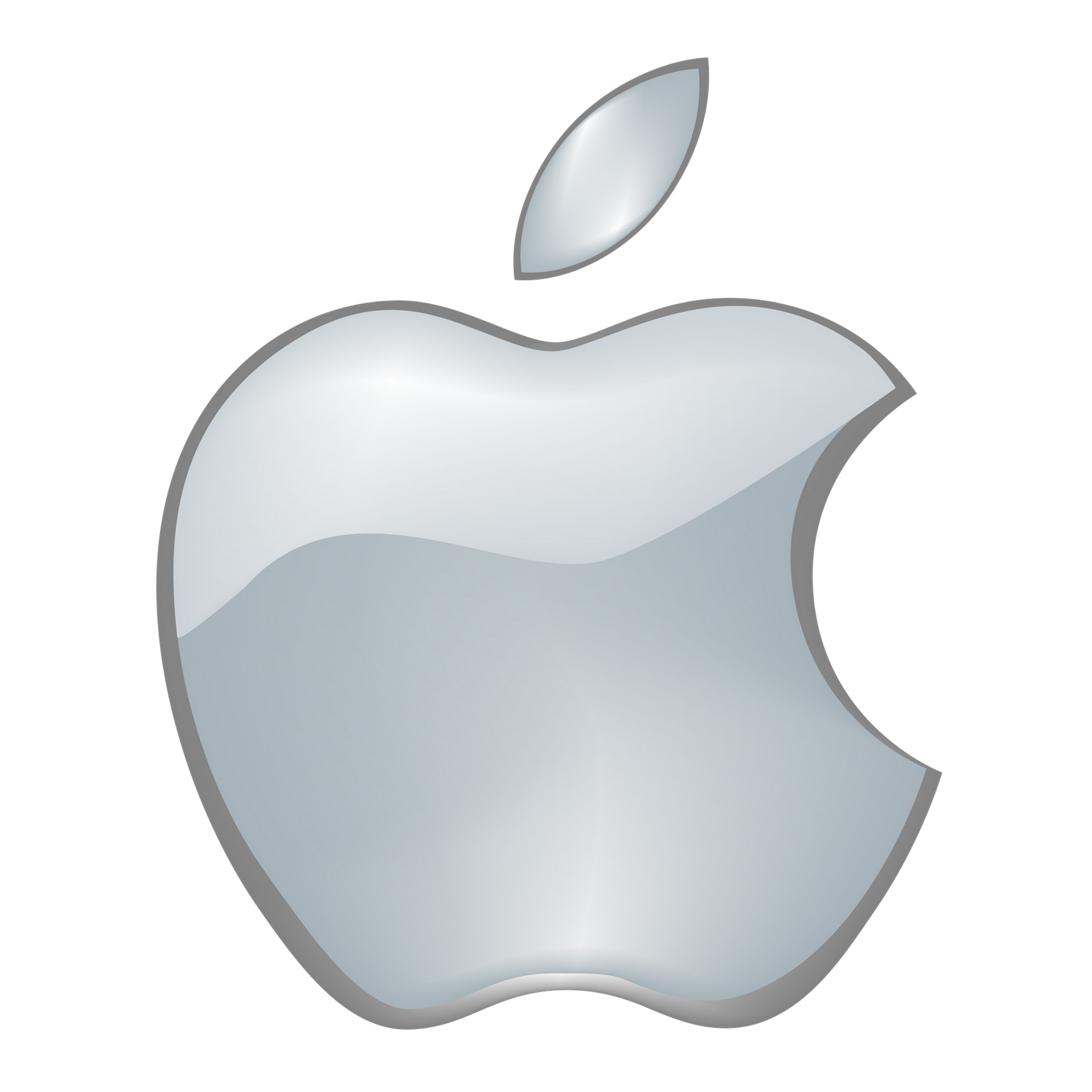 Apple Logo Transparent Picture