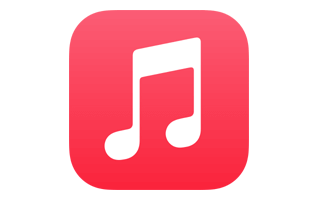 Apple Music Logo PNG