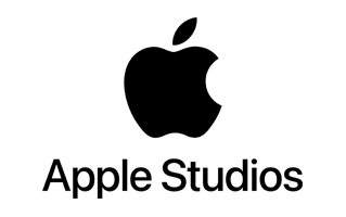 Apple Studios Logo PNG