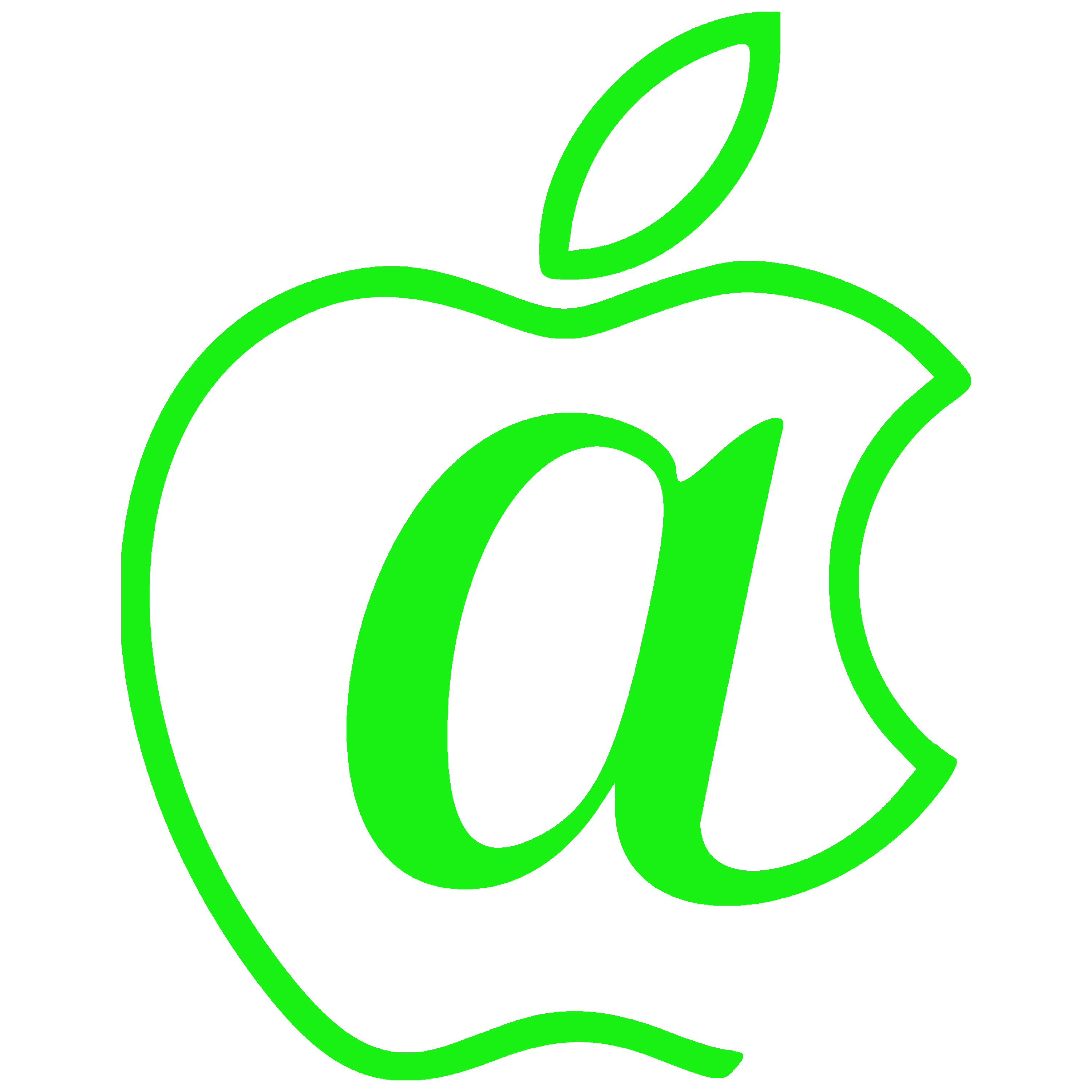 Apple Together Logo  Transparent Gallery