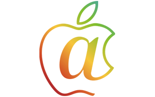 Apple Together Logo PNG