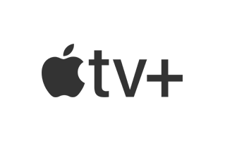 Apple Tv Plus Logo PNG