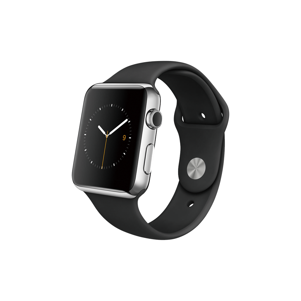 Apple Watches Transparent Photo