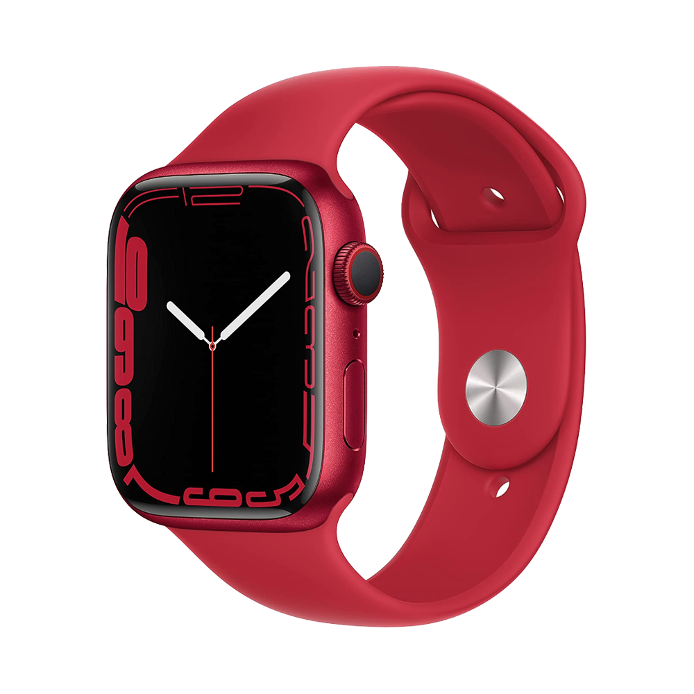 Apple Watches Transparent Gallery