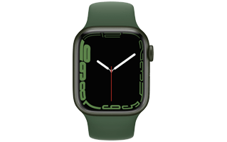 Apple Watches PNG