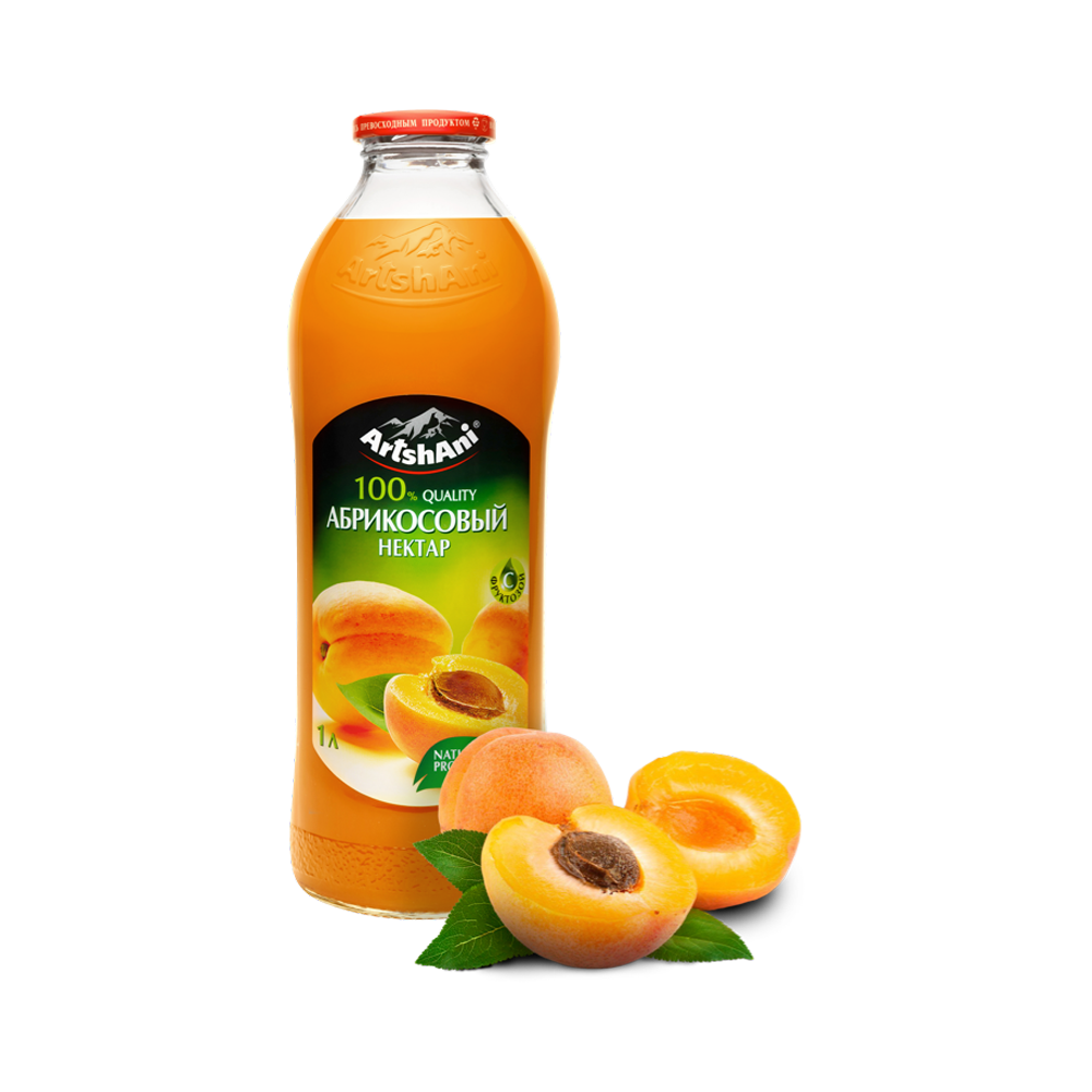 Apricot Juice  Transparent Clipart