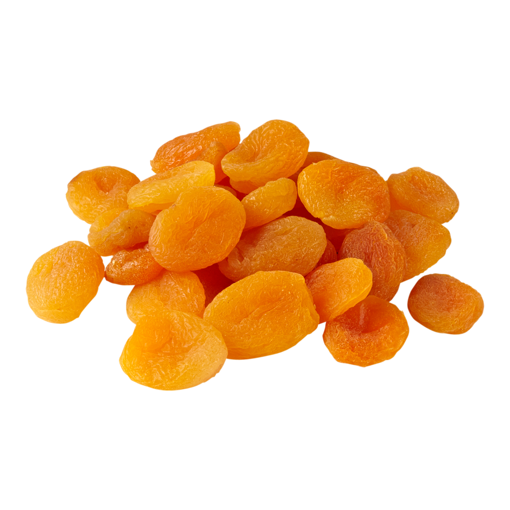 Apricots  Transparent Image