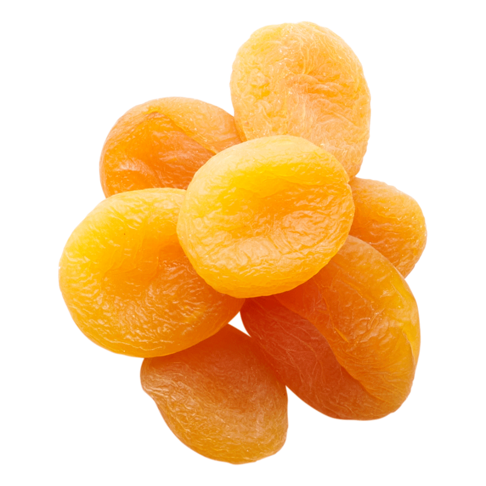 Apricots Transparent Picture