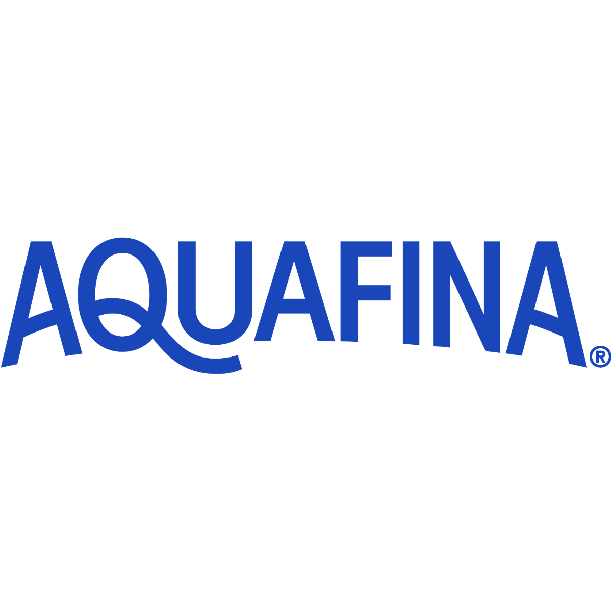 Aquafina Logo Transparent Image