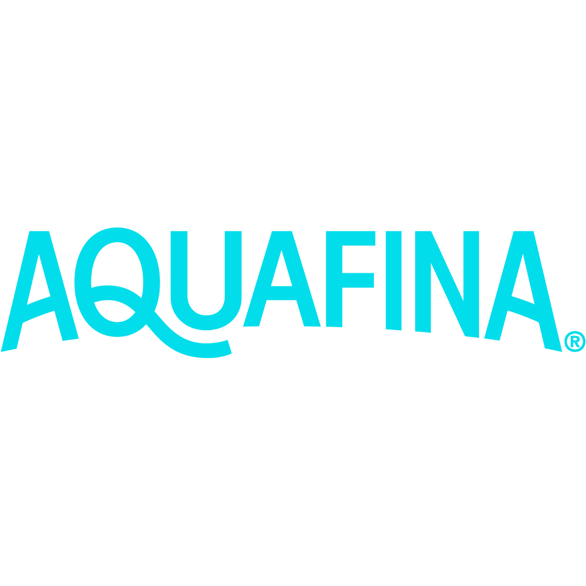 Aquafina Logo Transparent Clipart