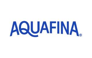 Aquafina Logo PNG