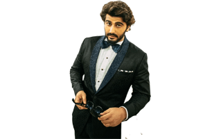 Arjunkapoor PNG