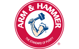 Arm And Hammer Logo PNG