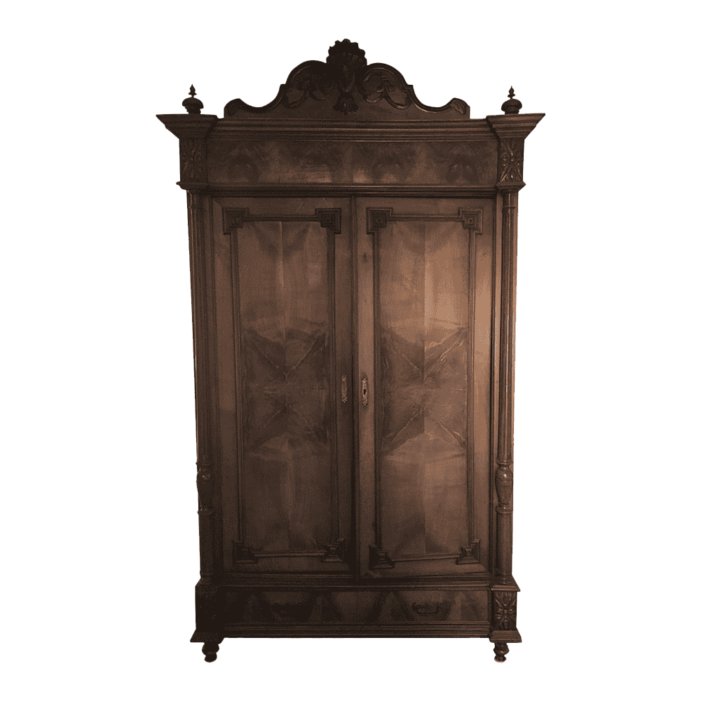 Armoire  Transparent Gallery