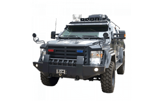 Armored Car PNG