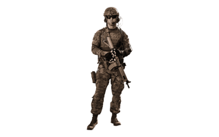 Army PNG