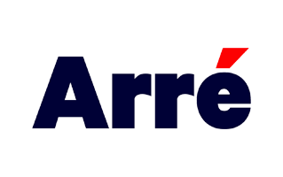 Arre Logo PNG