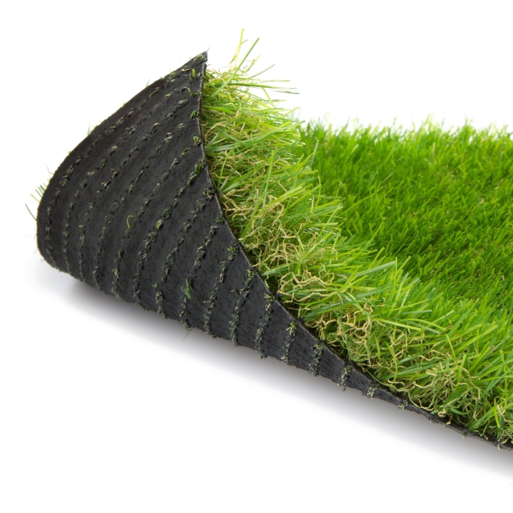Artifical Turf Mat Transparent Picture