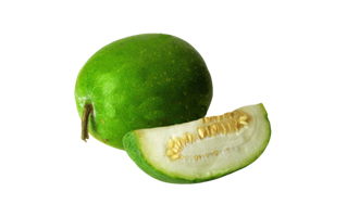 Ash Gourd PNG