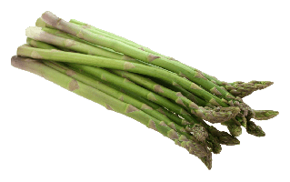 Asparagu PNG