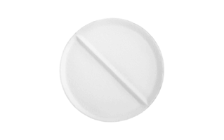 Aspirin PNG