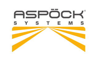 Aspock Systems Logo PNG