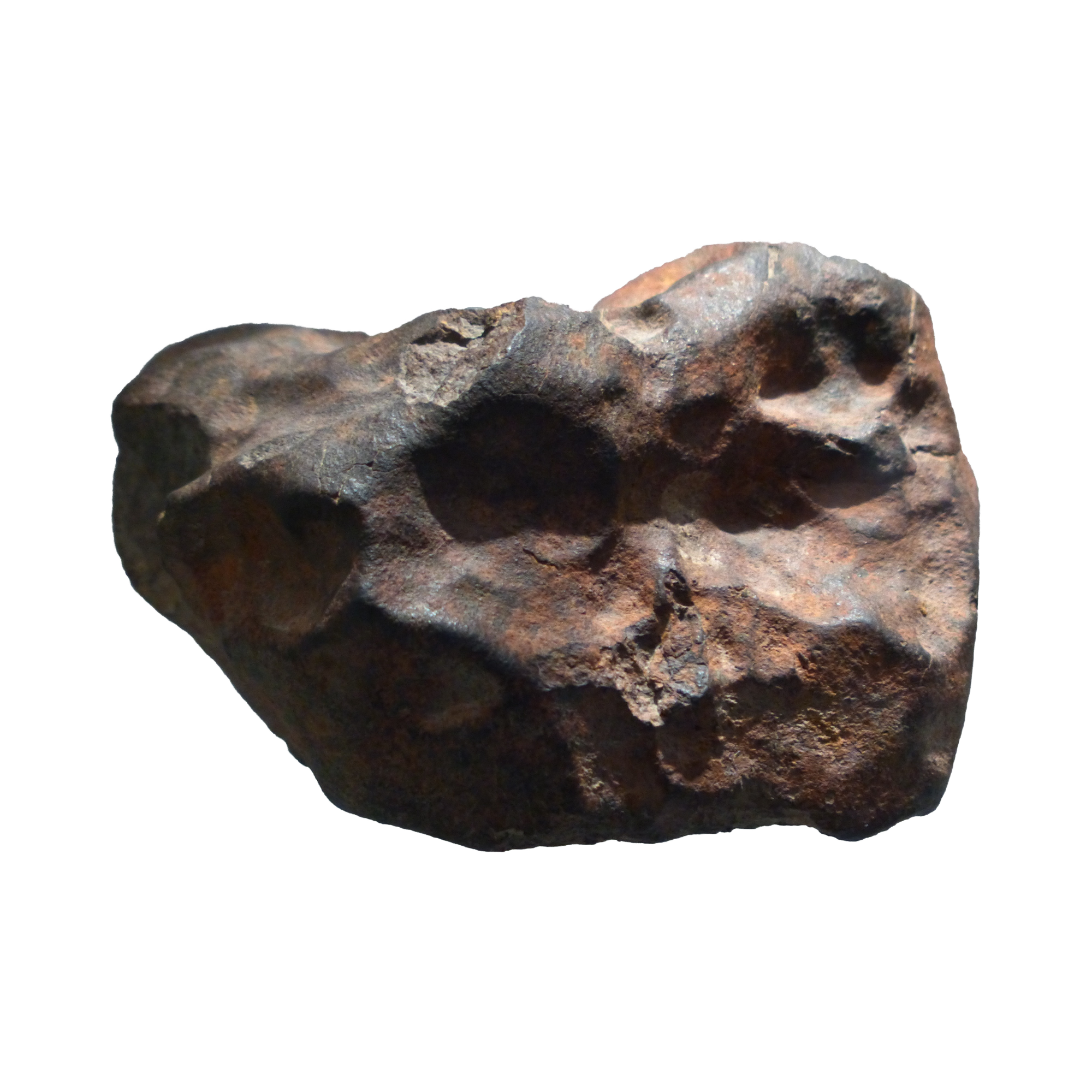 Asteroids Transparent Picture