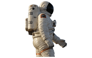 Astronaut PNG