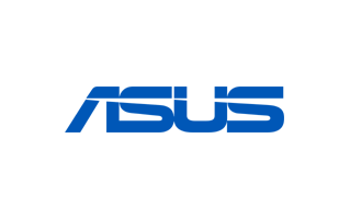 Asus Blue Logo PNG