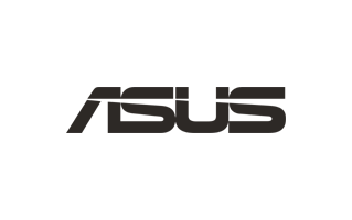 Asus Dark Logo PNG
