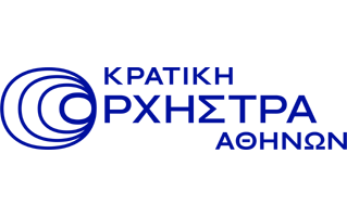 Athens State Orchestra Logo PNG