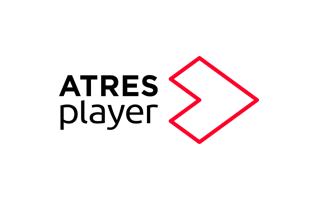 Atresplayer 2018 Logo PNG