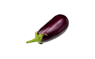 Aubergine PNG