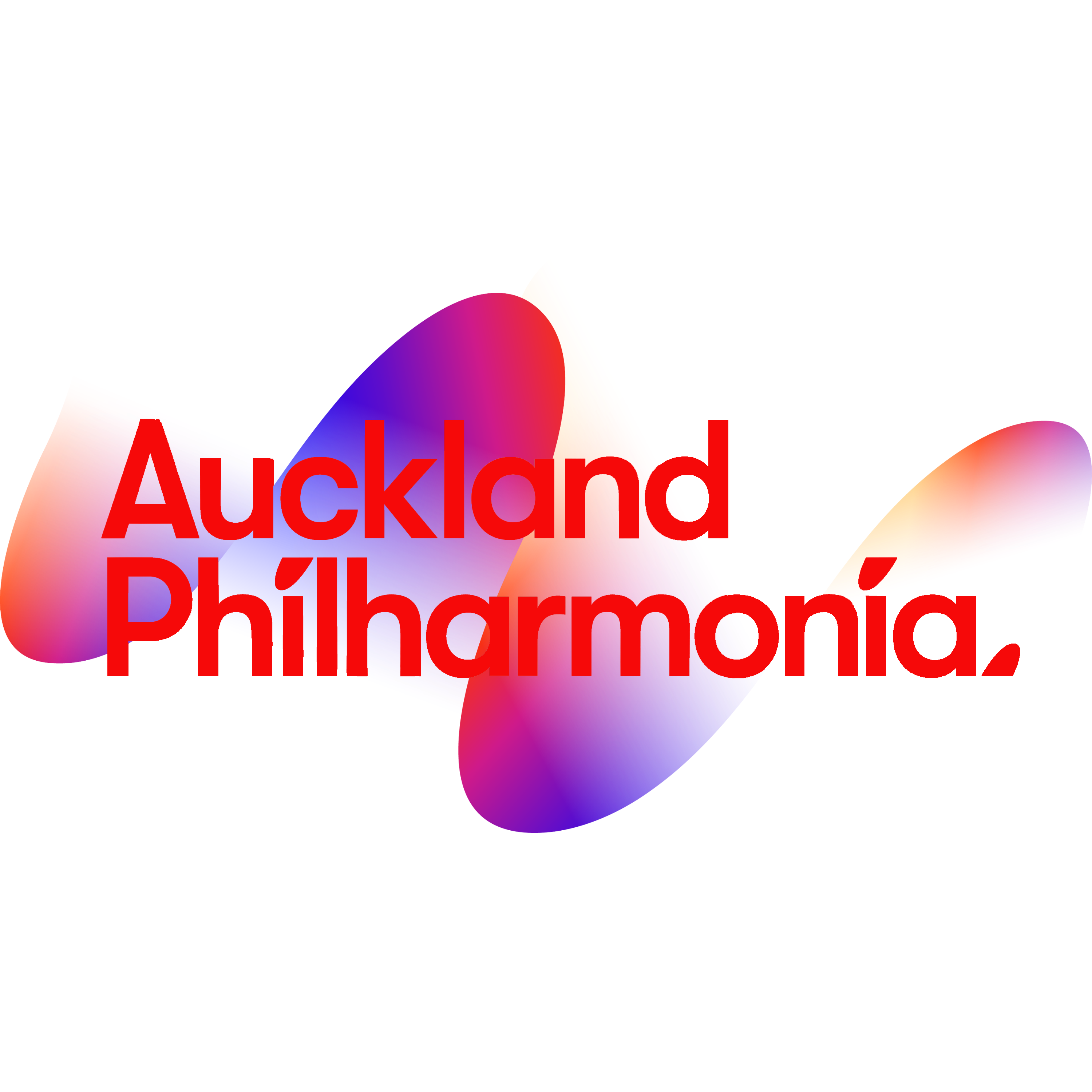 Auckland Philharmonia Logo  Transparent Photo